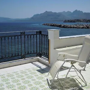 Casa Nel Borgo Marinaro Di Santa Nicolicchia Casa vacanze