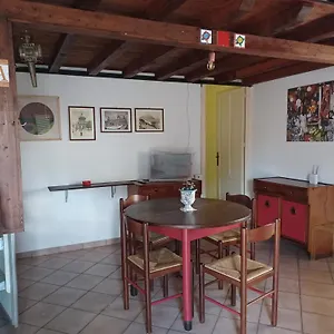 Casa Alessandro A Casa vacanze