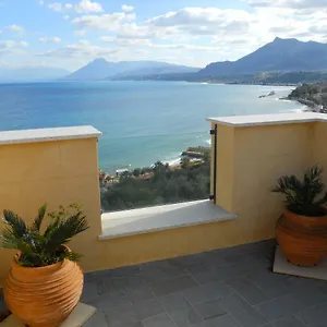 Tenuta Sperlinga - Il Campanile Casa vacanze